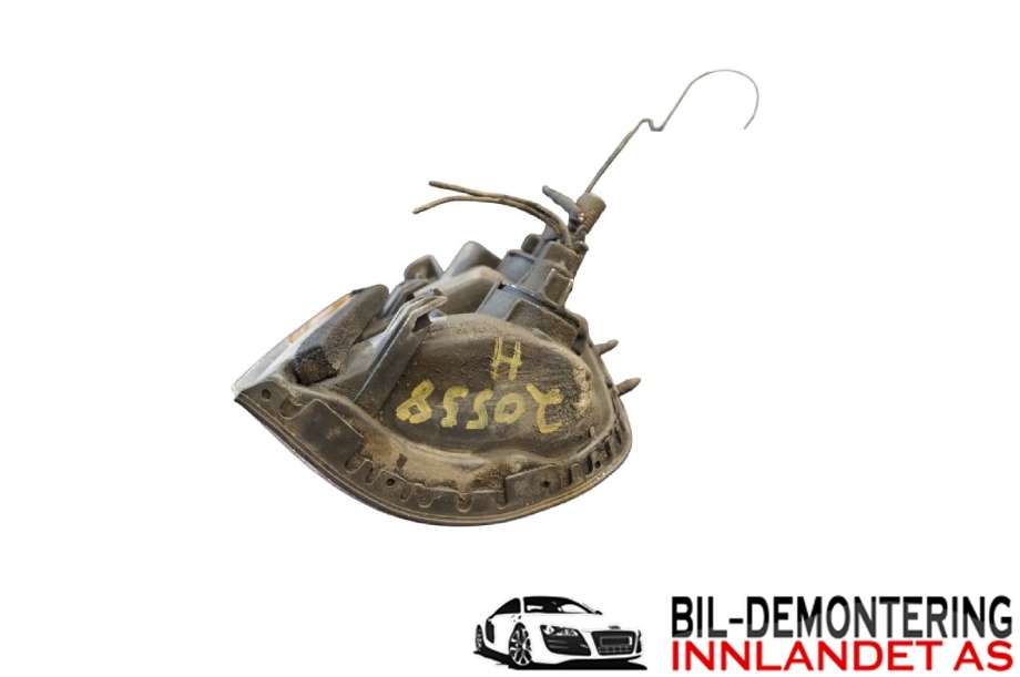 Blinklykt høyre til Mitsubishi Pajero 1992-1999 (Type II) (MITSUBISHI|MB831082|)