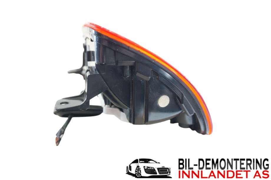 Baklykt venstre til VW Caddy 2015-2020 (Type III, Fase 3)  (VOLKSWAGEN|2K1 945 095 Q|)
