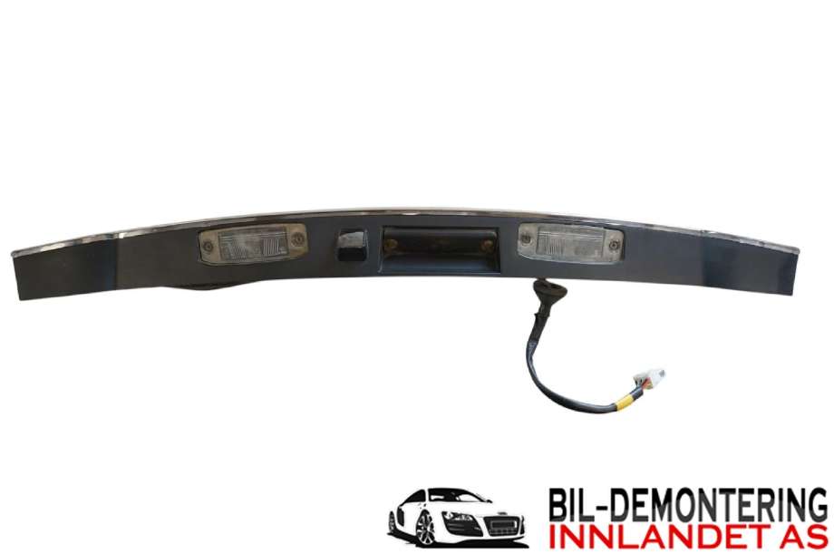 Bakluke/bakdør håndtak til Hyundai i40 2012-2017  (HYUNDAI|87312 3Z100|)