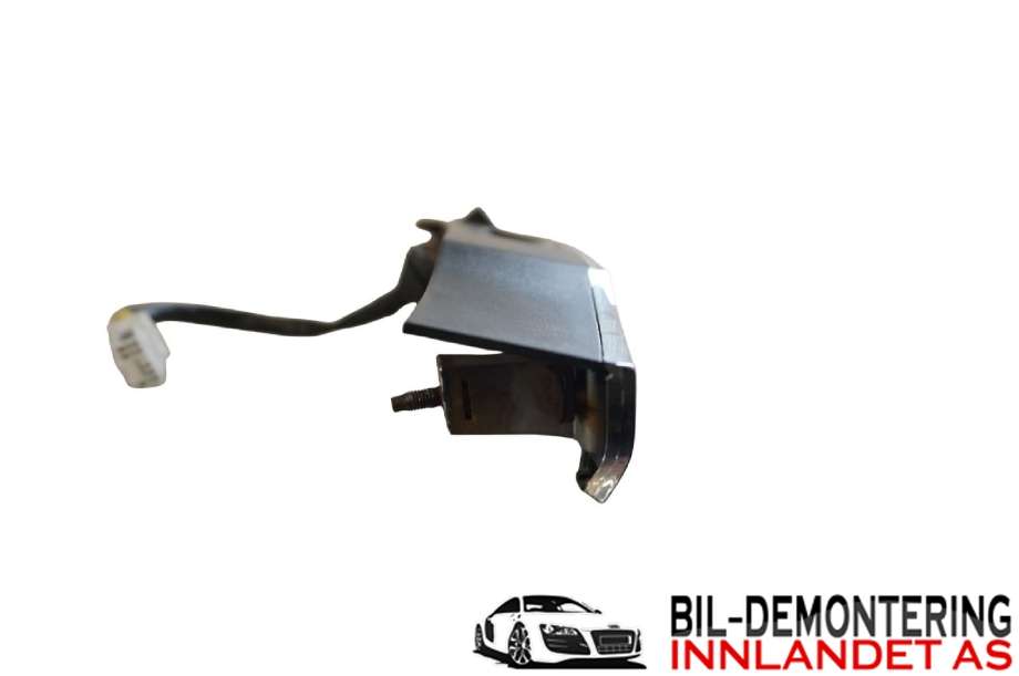 Bakluke/bakdør håndtak til Hyundai i40 2012-2017  (HYUNDAI|87312 3Z100|)