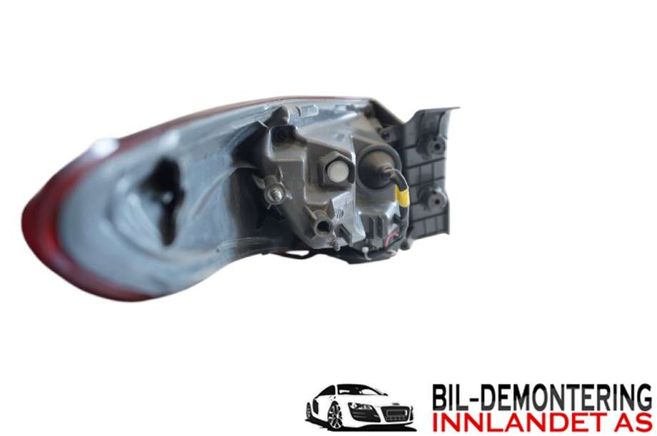 Baklykt høyre til Hyundai i40 2012-2017  (HYUNDAI|92402 3Z000|)