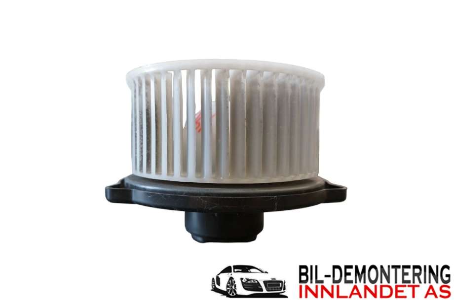 Varmeapparat motor til Mazda CX-5 2012-2017 (Type I) (MAZDA|KD4561B10|)