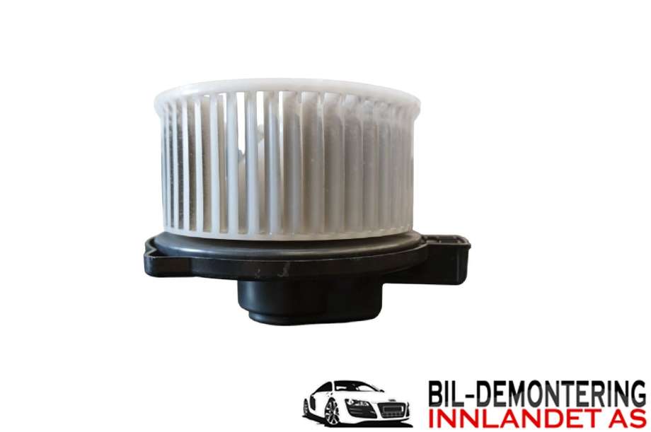 Varmeapparat motor til Mazda CX-5 2012-2017 (Type I) (MAZDA|KD4561B10|)
