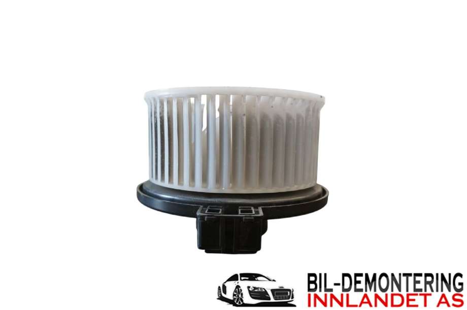 Varmeapparat motor til Mazda CX-5 2012-2017 (Type I) (MAZDA|KD4561B10|)