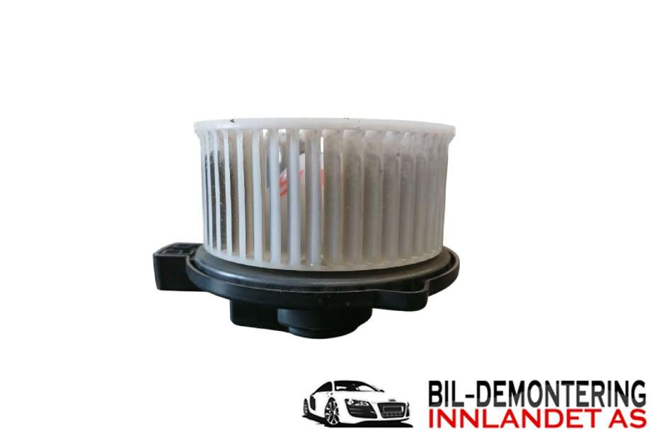 Varmeapparat motor til Mazda CX-5 2012-2017 (Type I) (MAZDA|KD4561B10|)