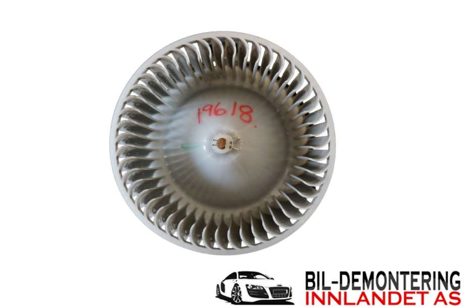 Varmeapparat motor til Mazda CX-5 2012-2017 (Type I) (MAZDA|KD4561B10|)