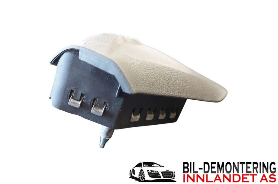 Airbag rattpute til Volvo XC90 2002-2006 (Type I, Fase 1) (VOLVO|8686222|)