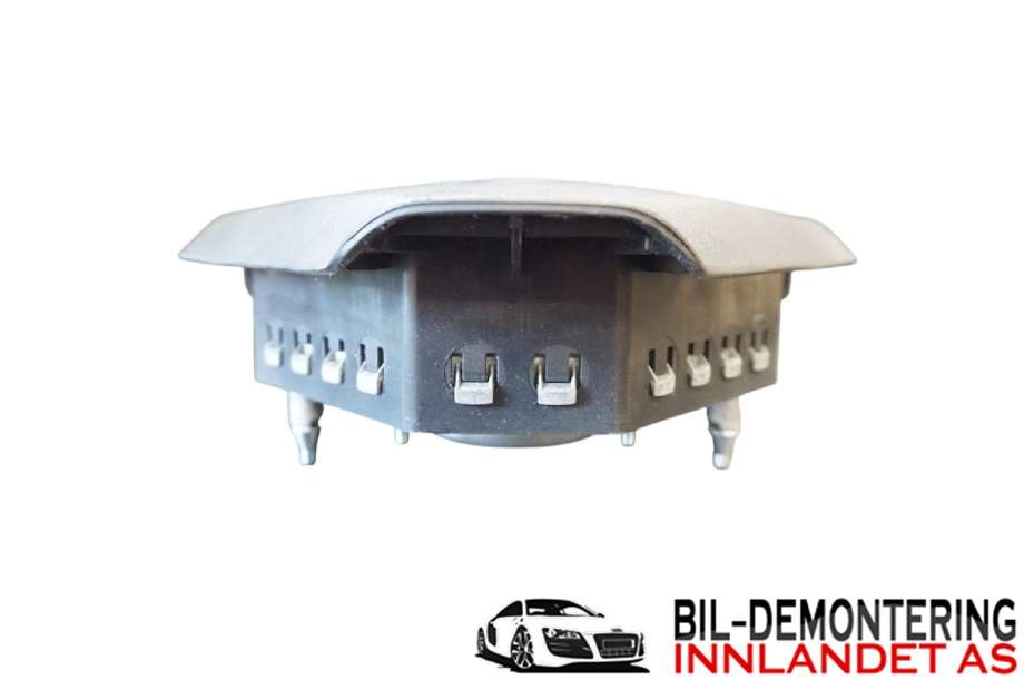 Airbag rattpute til Volvo XC90 2002-2006 (Type I, Fase 1) (VOLVO|8686222|)