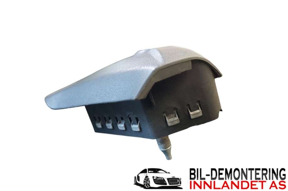 Airbag rattpute til Volvo XC90 2002-2006 (Type I, Fase 1) (VOLVO|8686222|)
