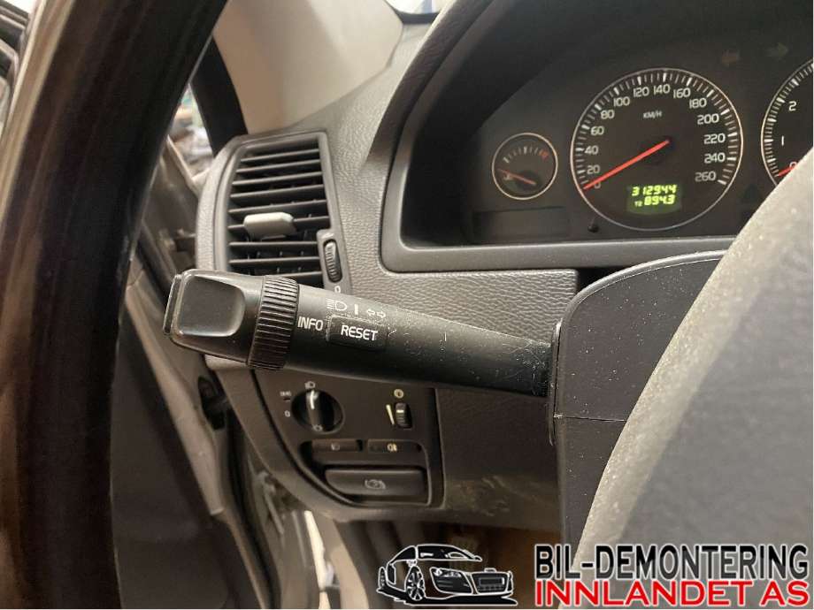 Bryter combi til Volvo XC90, 2002-2006 (Type I, Fase 1)  (VOLVO|31268579)