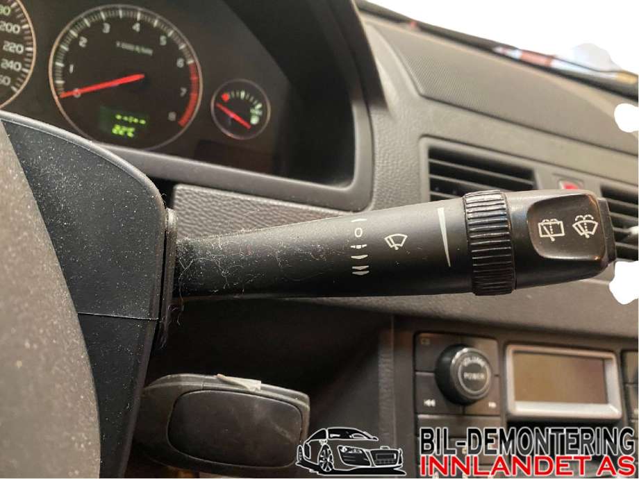 Bryter combi til Volvo XC90 2002-2006 (Type I, Fase 1)  (VOLVO|31268579|31268575|)