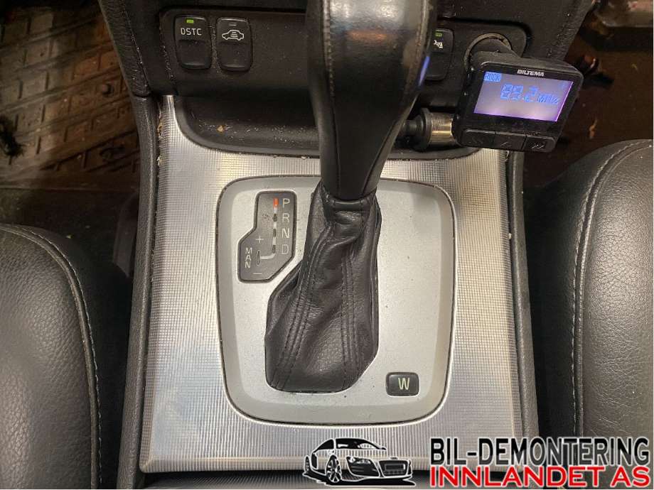 Girstang/girvelger automat til Volvo XC90, 2002-2006 (Type I, Fase 1)  (VOLVO|30759311)