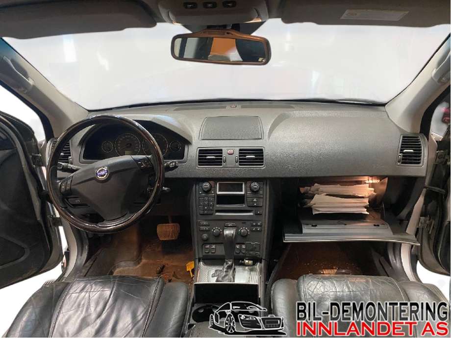 Dashbord til Volvo XC90, 2002-2006 (Type I, Fase 1)  (VOLVO|39873783)