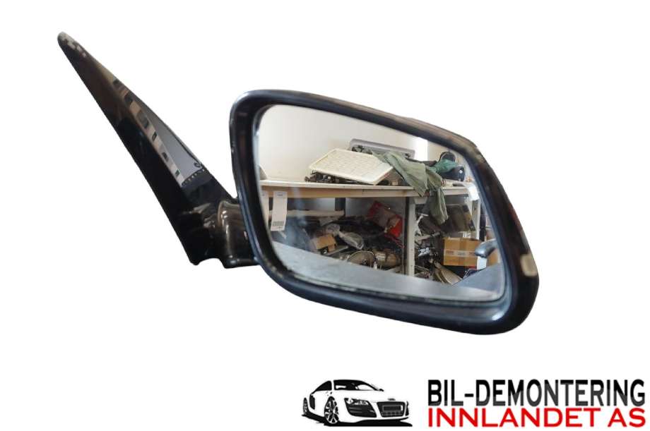 Speil høyre til BMW 1-Serie 2011-2015 (Fase 1) (F20/F21) (F20/F21) (51 16 7 242 778|)