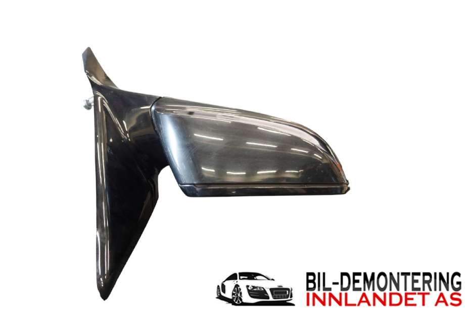 Speil høyre til BMW 1-Serie 2011-2015 (Fase 1) (F20/F21) (F20/F21) (51 16 7 242 778|)