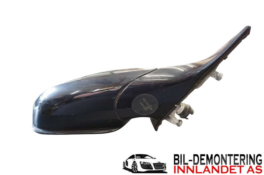 Speil høyre til BMW 1-Serie 2011-2015 (Fase 1) (F20/F21) (F20/F21) (51 16 7 242 778|)