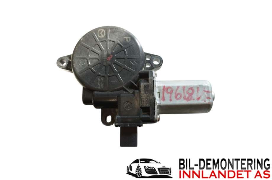 Ruteheis høyre til Mazda CX-5 2012-2017 (Type I) (MAZDA|D6515958XB|)