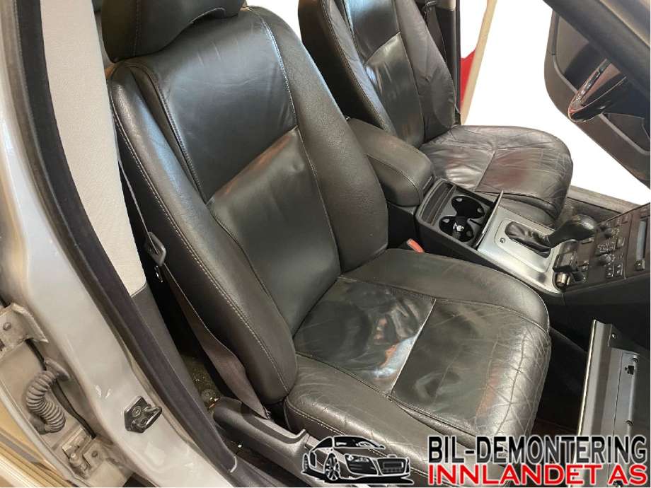 Sete foran høyre til Volvo XC90, 2002-2006 (Type I, Fase 1)  (VOLVO|31104043)