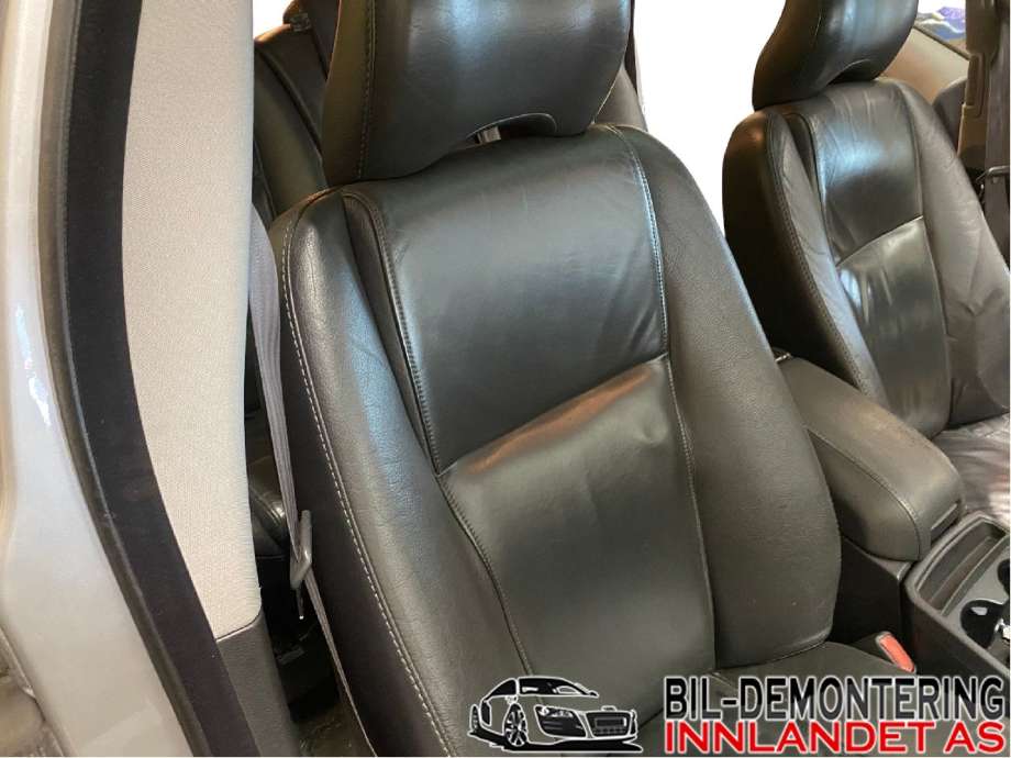 Sete foran høyre til Volvo XC90 2002-2006 (Type I, Fase 1)  (VOLVO|31104043|8665792|)