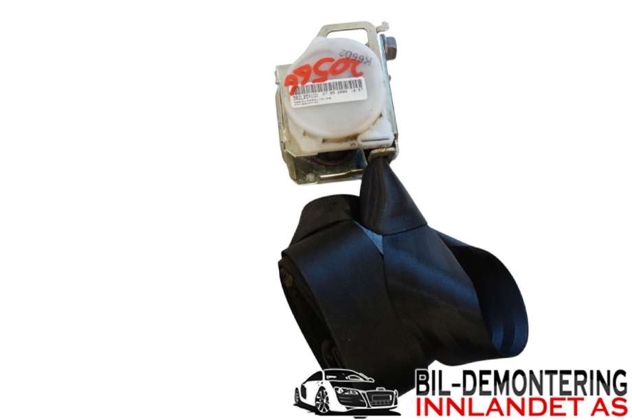 Diverse deler til Citroën Berlingo 2008-2015 (Type II, Fase 1) (CITROEN|8975 V9|)