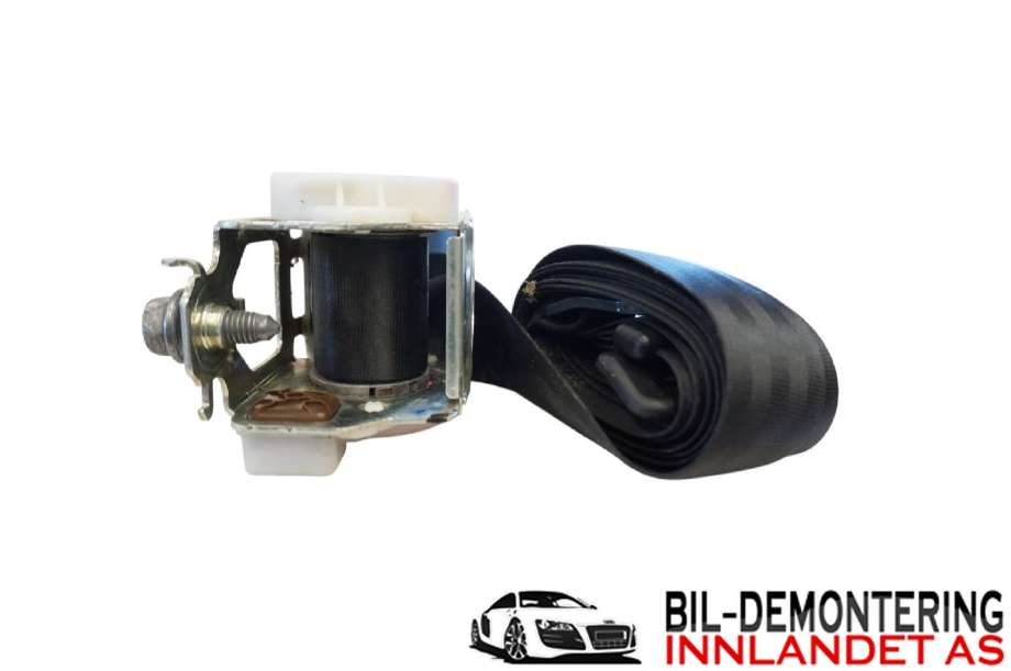 Diverse deler til Citroën Berlingo 2008-2015 (Type II, Fase 1) (CITROEN|8975 V9|)