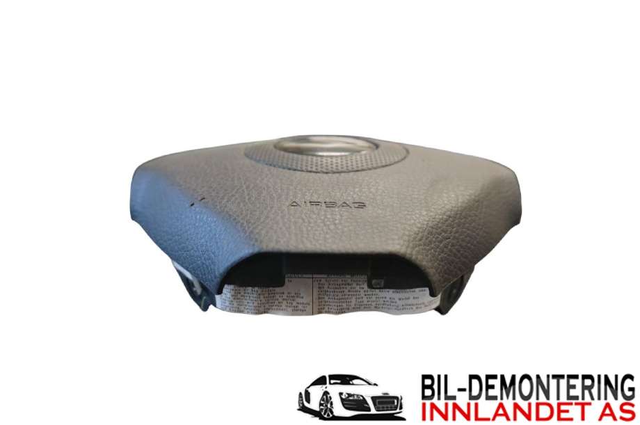 Airbag rattpute til Suzuki Ignis 2003-2010 (Type I) (UNGARN) (UNGARN) (SUZUKI|48150-86G00-NE9|)