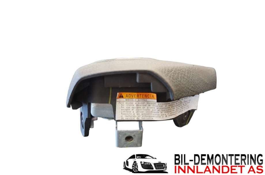 Airbag rattpute til Suzuki Ignis 2003-2010 (Type I) (UNGARN) (UNGARN) (SUZUKI|48150-86G00-NE9|)