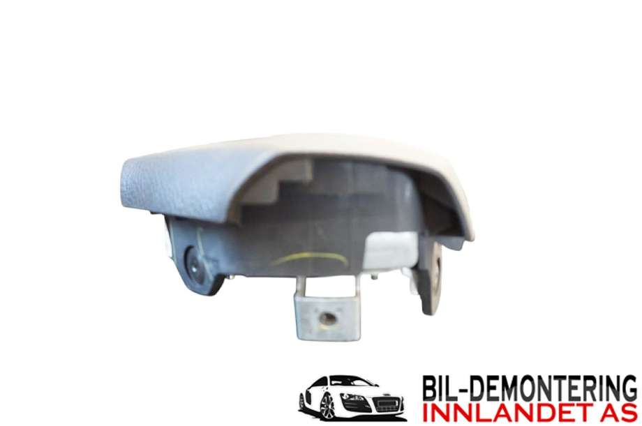 Airbag rattpute til Suzuki Ignis 2003-2010 (Type I) (UNGARN) (UNGARN) (SUZUKI|48150-86G00-NE9|)