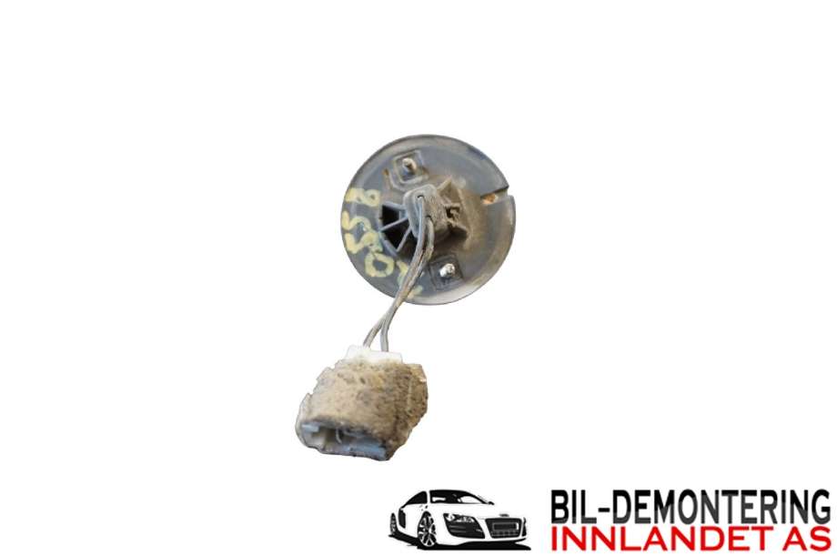 Blinklykt side høyre til Mitsubishi Pajero 1992-1999 (Type II) (MITSUBISHI|MB831091|)