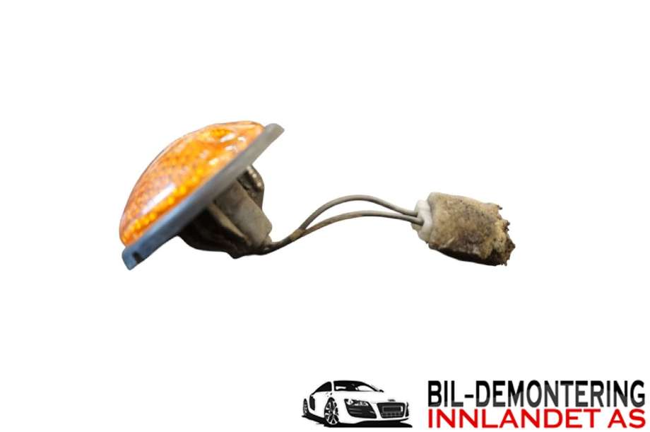 Blinklykt side høyre til Mitsubishi Pajero 1992-1999 (Type II) (MITSUBISHI|MB831091|)