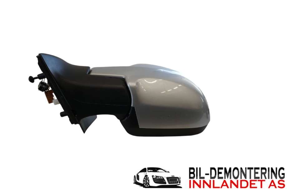 Speil venstre til Peugeot Partner 2008-2015 (Type II, Fase 1)  (PEUGEOT|16 081 778 80|)