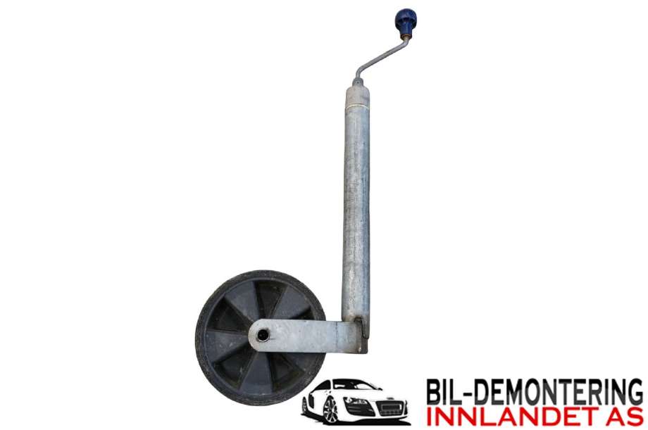 Diverse deler til Annet Campingvogn Hobby 1967-->>
