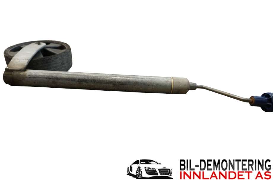 Diverse deler til Annet Campingvogn Hobby 1967-->>