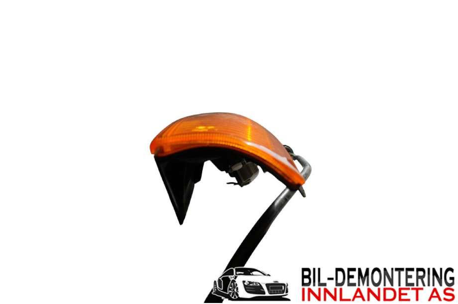 Baklykt venstre til Suzuki Ignis 2003-2010 (Type I) (UNGARN) (UNGARN) (SUZUKI|35670-86G00-000|)