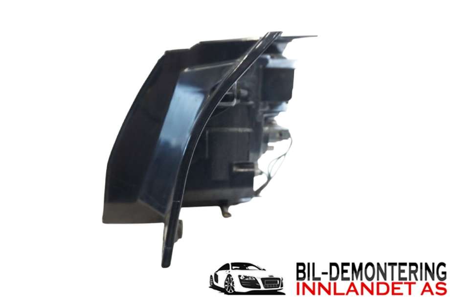 Baklykt venstre til Mitsubishi Outlander 2007-2010 (Type II, Fase 1)  (MITSUBISHI|8330A379|)