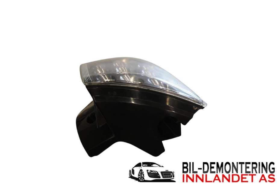 Baklykt venstre til Mitsubishi Outlander 2007-2010 (Type II, Fase 1)  (MITSUBISHI|8330A379|)
