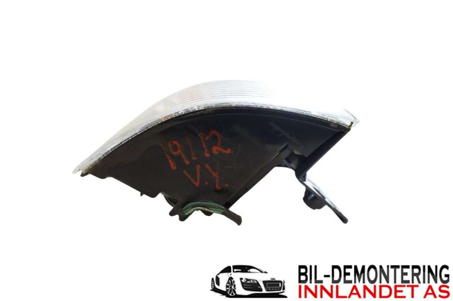 Baklykt venstre til Mitsubishi Outlander 2007-2010 (Type II, Fase 1)  (MITSUBISHI|8330A379|)