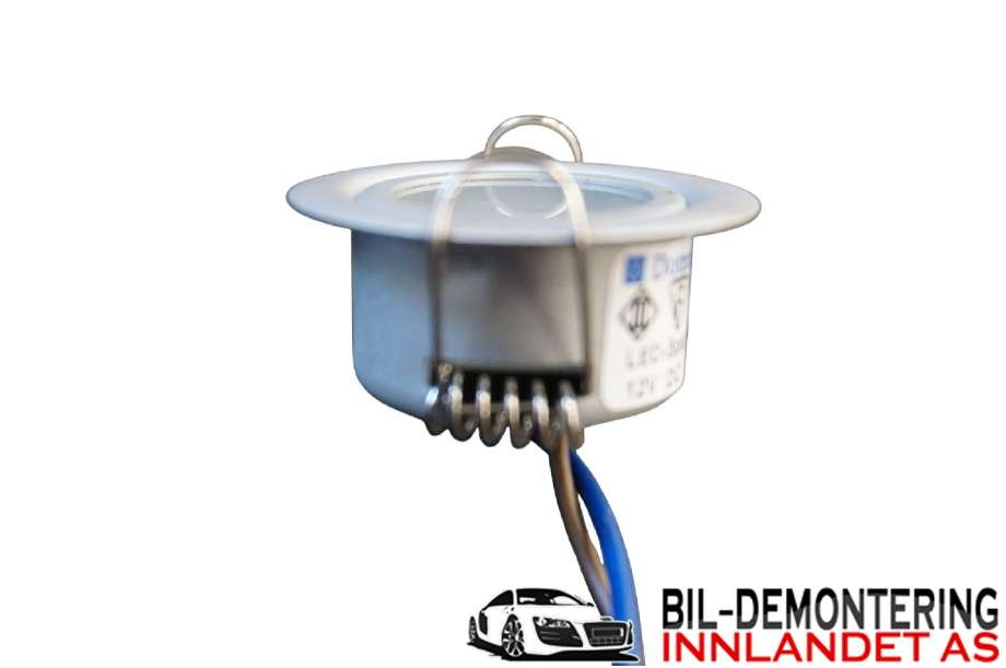 Camping, belysning/bryter til Annet Campingvogn Hobby 1967-->> (Hobby 650 Kfu|BELYSNING||70313.8649)