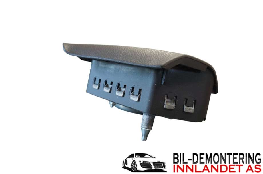 Airbag rattpute til Volvo V70 2005-2007 (Type II, Fase 2) (VOLVO|8665914||30754311)