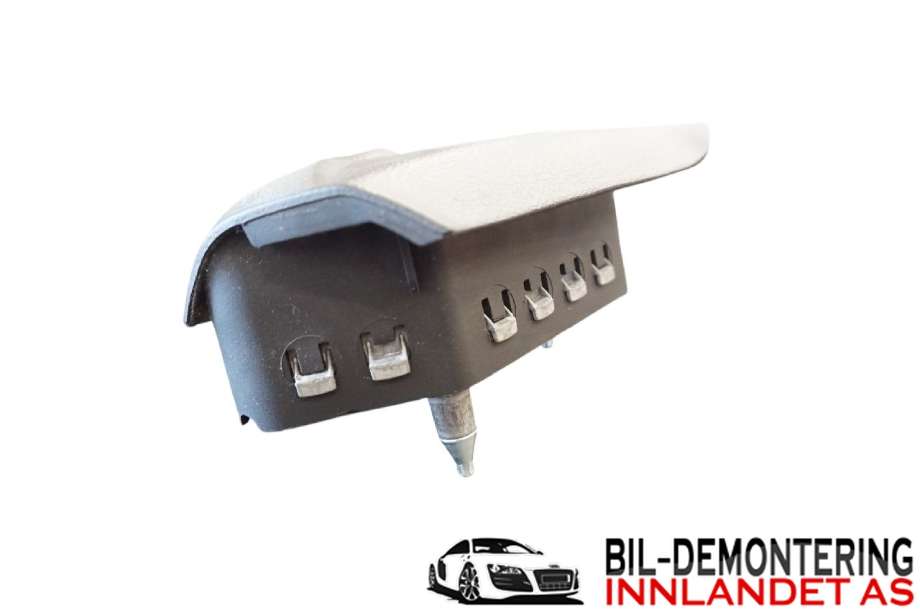 Airbag rattpute til Volvo V70 2005-2007 (Type II, Fase 2) (VOLVO|8665914||30754311)