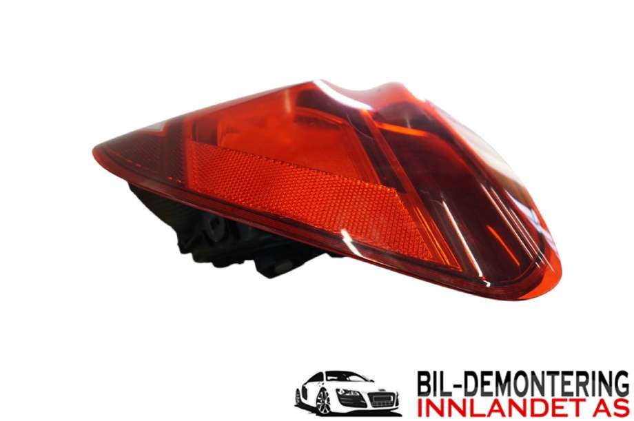 Baklykt høyre til BMW 1-Serie 2011-2015 (Fase 1) (F20/F21) (F20/F21) (63 21 7 270 096|)