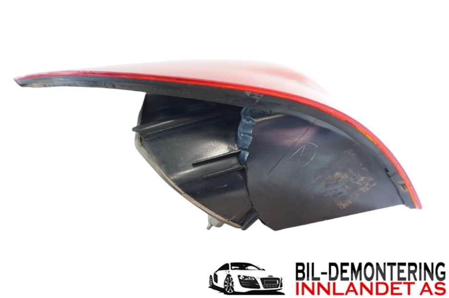 Baklykt høyre til VW Golf VI 2008-2012  (VOLKSWAGEN|1K9 945 096 F|)