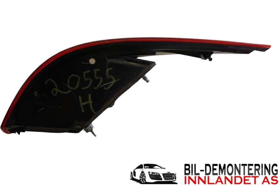Baklykt høyre til VW Golf VI 2008-2012  (VOLKSWAGEN|1K9 945 096 F|)