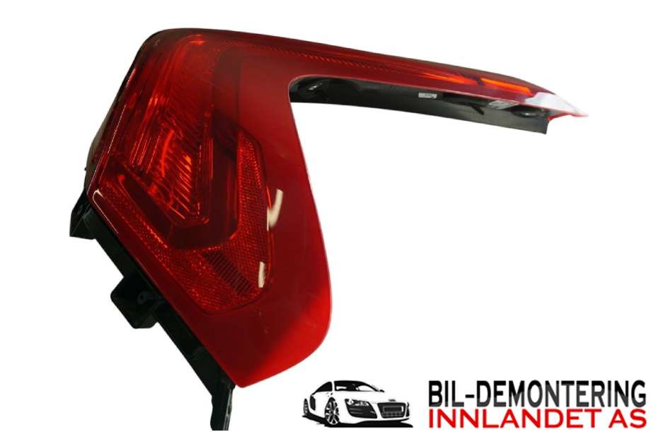 Baklykt høyre til Volvo V40 2012-2019  (VOLVO|31395845|)