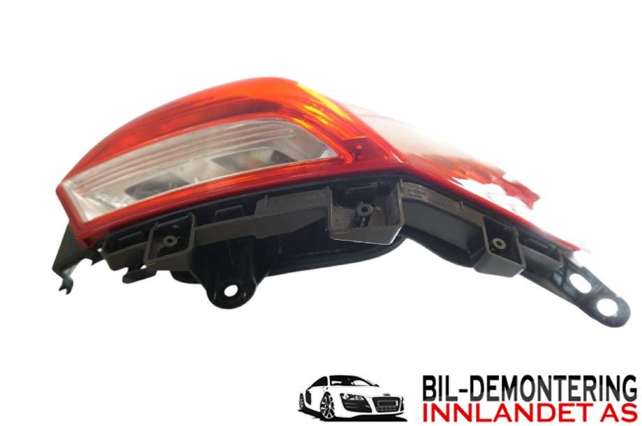 Baklykt høyre til Volvo V40 2012-2019  (VOLVO|31395845|)