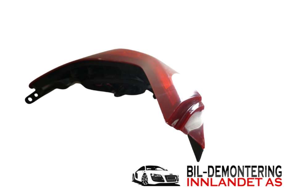 Baklykt høyre til Volvo V40 2012-2019  (VOLVO|31395845|)