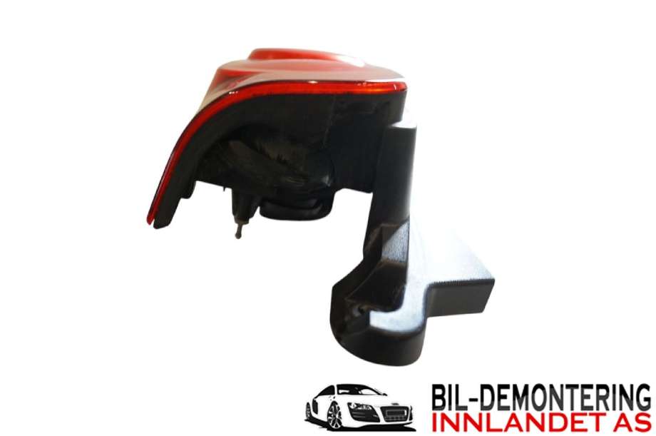 Baklykt høyre til Peugeot Partner 2008-2015 (Type II, Fase 1) (PEUGEOT|96 772 054 80|)