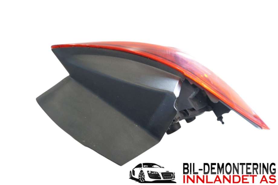 Baklykt venstre til BMW 1-Serie 2011-2015 (Fase 1) (F20/F21) (F20/F21) (63 21 7 270 095|)