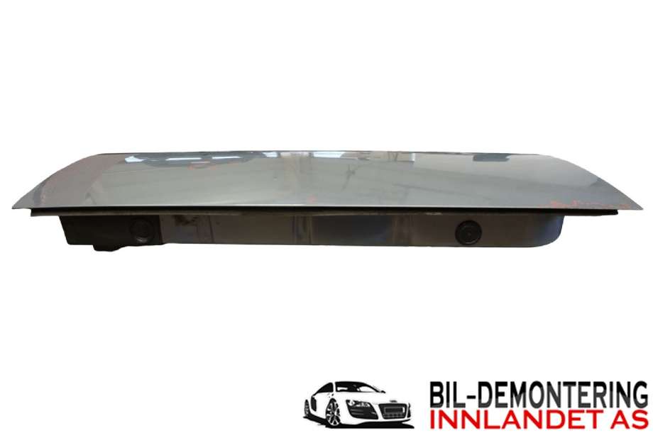 Dør høyre foran til Mini One/Cooper 2007-2014 (R55-57) (R55-57) (MINI CLUBMAN R55|41 00 9 628 768|)