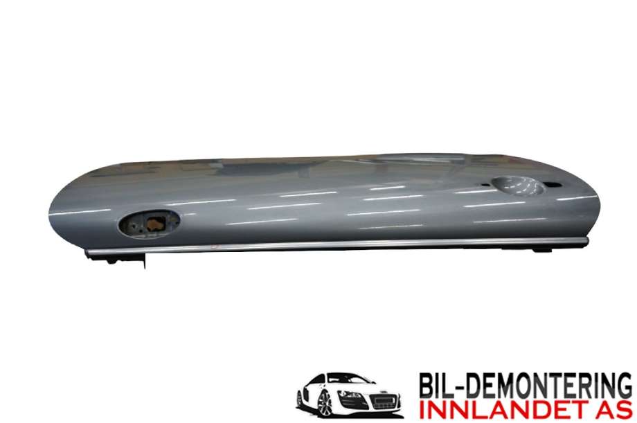Dør høyre foran til Mini One/Cooper 2007-2014 (R55-57) (R55-57) (MINI CLUBMAN R55|41 00 9 628 768|)